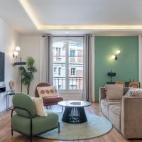 Lavie Maison Grandeur Apartment