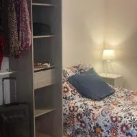 Studio en plein centre des Vans, hotell i Les Vans