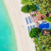 Samui Natien Resort, Hotel in Strand von Chaweng