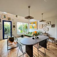 Beautifully Designed 4BD House Peckham London!