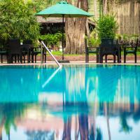 ANGKOR TRAILS Residence, hotel v oblasti Charles de Gaulle, Siem Reap