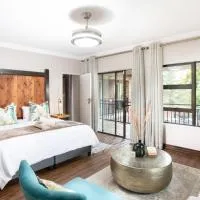 Guesthouse Fort Knox, hotel Kokstadban