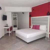 Domo Annalisa, hotel u gradu Tortoli