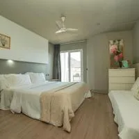 Hotel MC San José, hotel din San José