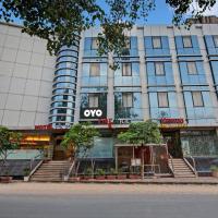 Collection O Hotel My Stay Inn II，齋浦爾Adarsh Nagar的飯店