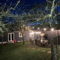 Waen las Cabin, hotel di Denbigh