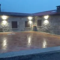 casa Bicaño, hotelli kohteessa Meis