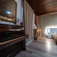 Alta Dimora, hotel din Bitritto