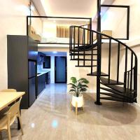 Kenton House, hotel near Savannakhet Airport - ZVK, Savannakhet
