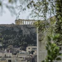 The Residence Aiolou Hotel & Spa: Atina'da bir otel