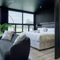 Cargo88 Hotel, hotel i Lusaka