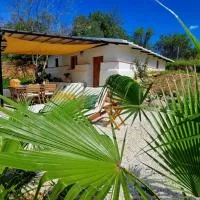 La Estación del Amor - Casa Rural con private pool, hotel a Álora