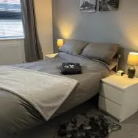 Meadow Street En-Suite Rooms, Hotel in Avonmouth