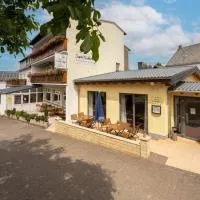 Hotel Zum Mühlental, hotel en Buch