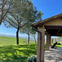 Glamping Le Dune, hotell sihtkohas Cinigiano