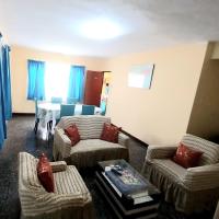 Apartamentos Gutierrez, hotel en Pueblo Libre, Lima