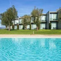 Tempus Hotel & Spa, Hotel in Ponte da Barca