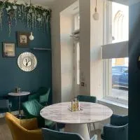STAG & THISTLE HOTEL AND RESTAURANT, Hotel in Fraserburgh