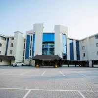 AJ GRAND ELITE HOTEL, Hotel in Mangaluru