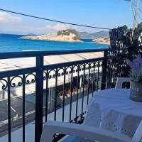 Ένα παράθυρο στο Αιγαίο., hótel í Kokkari