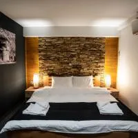 Velkov Apartments, готель у місті Vinica