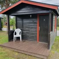 Bjørgebu Camping AS, hotel din Mysusæter