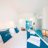 Hotel Villa Durrueli Resort & Spa, hotel a Ischia, Ischia Ponte
