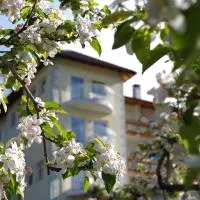Residenze Mathilda, hotel u gradu Silandro