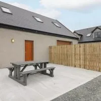 Old Field Hideaway, hotel u gradu New Ross