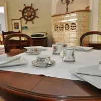 Haus Weisses Lamm: Weitensfeld şehrinde bir otel