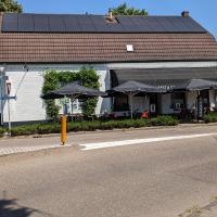 Hotel Restaurant Roerdalen
