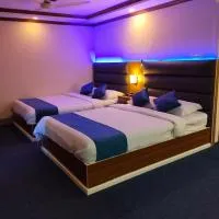 Hotel Dallas Sylhet, ξενοδοχείο σε Σιλέτ