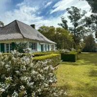 Estancia Ave María, hotell i Tandil