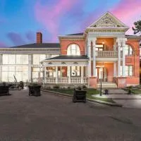 Cripple Creek Hospitality House, hotel i Cripple Creek