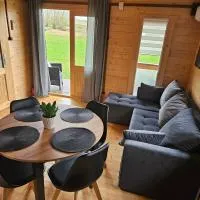 Domki Letniskowe przy Strażnicy, hotel en Radków
