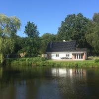 Ferienhaus Wacken am Teich