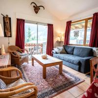 Les Chalets Petit Bonheur - Chalets pour 6 Personnes 494