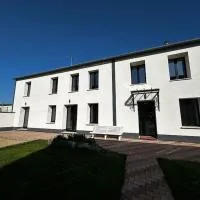 Maison de campagne normande, hotell i Pitres
