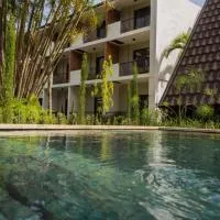 Hotel Pinar Dorado By Hotel Gran Jimenoa, hotel v mestu Jarabacoa