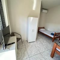 Pousada Quartos vcp, hotel in zona Aeroporto Internazionale Viracopos-Campinas - VCP, Viracopos