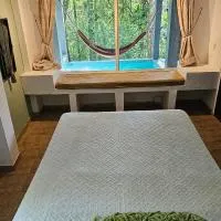 OLP Treehouse Cerro Azul, hotelli kohteessa Cerro Azul