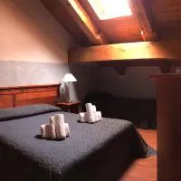 Hotel Clari, хотел в Клавиере