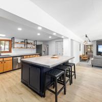 Sunnyside Retreat - Tahoe City, 4 BR, Pet Friendly, Bonus Room