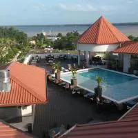 Ramada by Wyndham Princess Paramaribo, hotel u gradu 'Paramaribo'