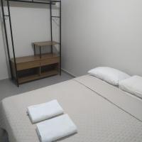 Refúgio Executivo, hotel poblíž Letiště Sepé Tiaraju - GEL, Santo Ângelo