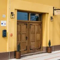 Pansion Mihića dvori, hotel di Babina Greda