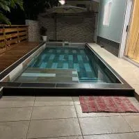 Le Lointain, hotel u gradu 'Mtsamboro'