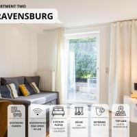 Relax-Apartment-Two Ravensburg