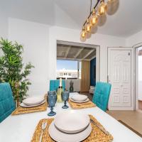 Luxury Apartment Chalana, ξενοδοχείο κοντά στο Αεροδρόμιο Lanzarote - ACE, Playa Honda