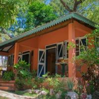 Lakou Breda, hotel poblíž Mezinárodní letiště Cap-Haïtien - CAP, Cap-Haïtien
